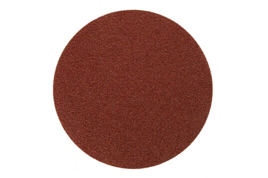 Mirka Sliprondell Coarse Cut 125mm Grip P60 50-Pack