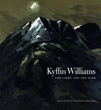 Kyffin Williams Av Rian Evans, Nicholas Sinclair