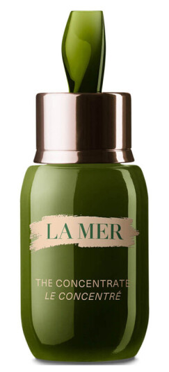 La Mer The Concentrate Ansiktsserum 15 ml - Rynkereducerende, Anti-age & Beroligende
