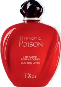 Christian Dior Hypnotic Poison Body Lotion
