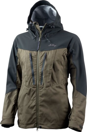 Lundhags Makke Pro Women's Jacket (2021) Gr?nn S Woman Lundhags Makke Pro Women's Jacket (2021) Gr?nn S Woman