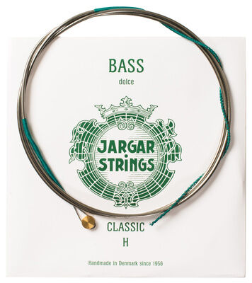 Jargar Double Bass String B Dolce
