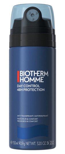 Biotherm Homme Day Control Spray Deo 150 ml Biotherm Homme Day Control Spray Deo 150 ml
