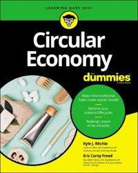 Circular Economy For Dummies Av K Ritchie