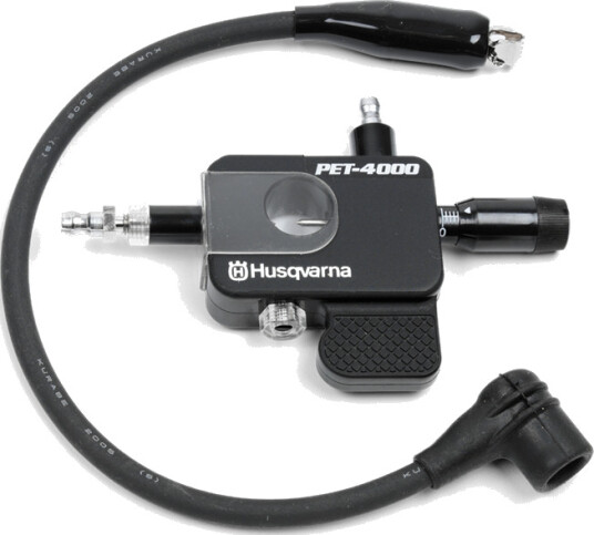 Husqvarna Test Instrument, Tändsystem Husqvarna Test Instrument, Tändsystem
