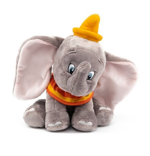 Bamse Disney Dumbo 25cm