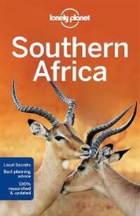 Lonely Planet Southern Africa Av Lonely Planet