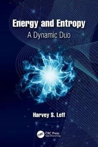 Energy And Entropy Av Harvey S. Leff