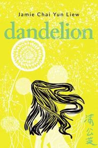 Dandelion Av Jamie Chai Yun Liew