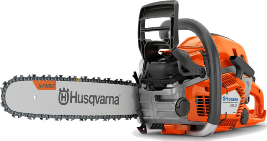 Husqvarna 550 Xp® Mark Ii - 13" Sn .325" 1,3 Mm Sp33g Husqvarna 550 Xp® Mark Ii - 13" Sn .325" 1,3 Mm Sp33g