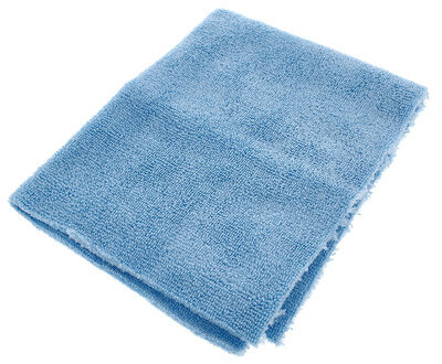MusicNomad Microfiber Guitar Detailing MusicNomad Microfiber Guitar Detailing