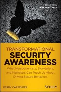 Transformational Security Awareness Av Perry Carpenter