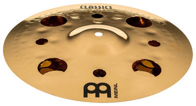 Meinl 12"" Classic Custom Trash Stack