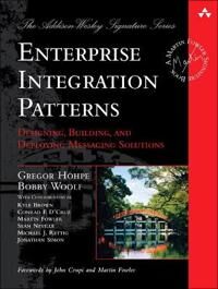 Hohpe Gregor Enterprise Integration Patterns Hohpe Gregor Enterprise Integration Patterns