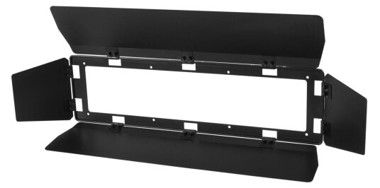 EuroLite Barndoors For Stage Panel 16