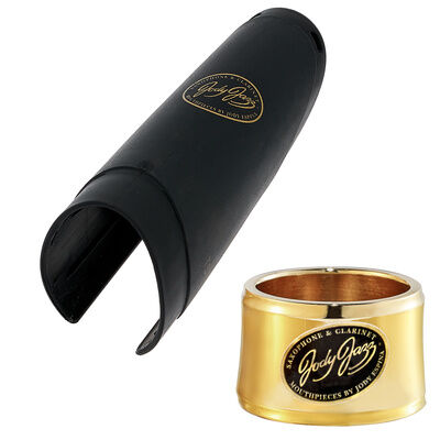 Jody Jazz Power ring Set HRA1 Jody Jazz Power ring Set HRA1