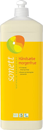 Sonett Håndsåpe Morgenfrue  1L