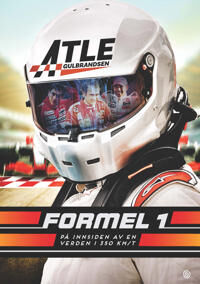 Formel 1 Av Atle Gulbrandsen Formel 1 Av Atle Gulbrandsen
