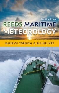 Reeds Maritime Meteorology Av Ms Elaine Ives, Mr Maurice Cornish