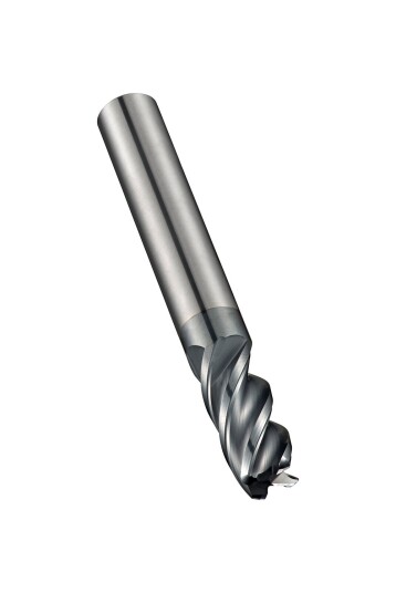 Dormer S262 16.0xr0.3mm Hm Pinnefresere Med Hjørneradie 1-Pakke