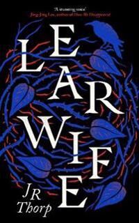 Learwife Av J.R. Thorp
