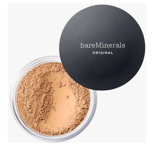 bareMinerals Original Foundation SPF 15 8 g Golden Beige 13