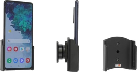 Brodit Passive Holder With Ball Joint - 711240 Brodit Passive Holder With Ball Joint - 711240