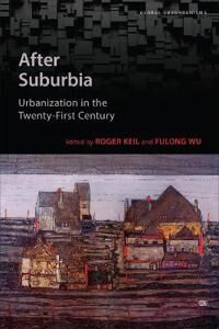 Keil, Roger After Suburbia (148752353X)