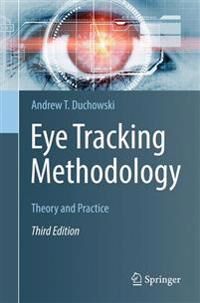 Duchowski Andrew T. Eye Tracking Methodology Duchowski Andrew T. Eye Tracking Methodology