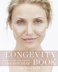 The Longevity Book Av Cameron Diaz
