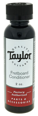 Taylor Fretboard Conditioner Taylor Fretboard Conditioner