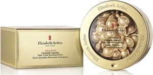 Elizabeth Arden Advanced Ceramide Ansiktsserum 60stk - Fuktighetsgivende og Anti Age Elizabeth Arden Advanced Ceramide Ansiktsserum 60stk - Fuktighetsgivende og Anti Age