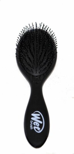 Wetbrush Original Detangler Brush Black Wetbrush Original Detangler Brush Black