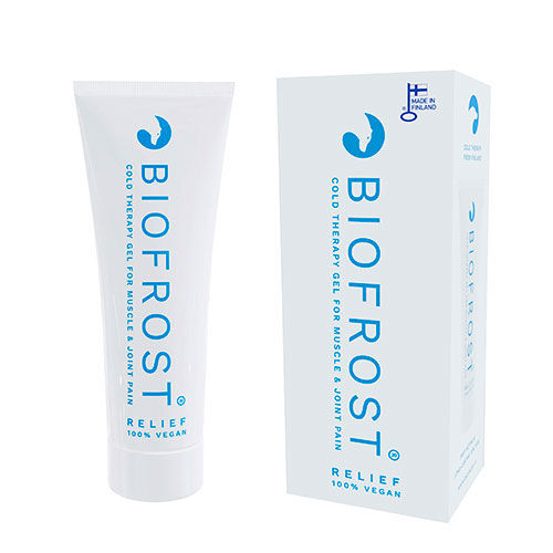 Biofrost Relief Gel 100ml Biofrost Relief Gel 100ml