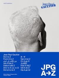 Jean Paul Gaultier Loriot, Thierry-Maxime Jean Paul Gaultier - JPG From A to Z (9462087172)
