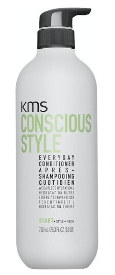 KMS California ConsciousStyle Everyday Conditioner 750 ml Balsam