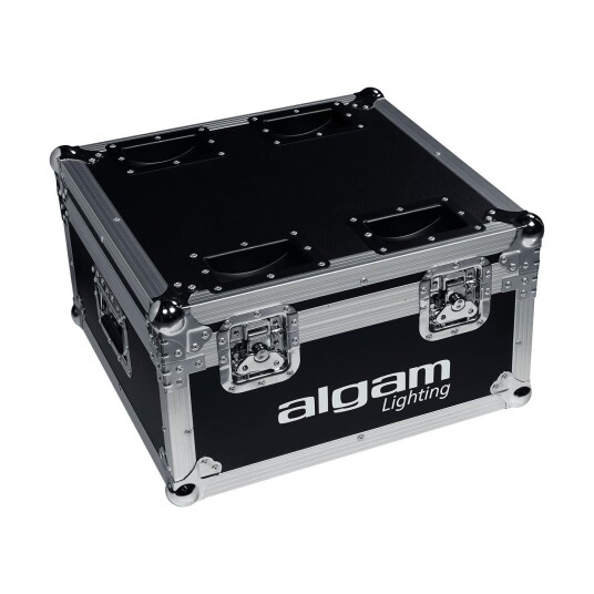Algam Lighting Eventpar-Flightcase Lal Event-Par-Fc