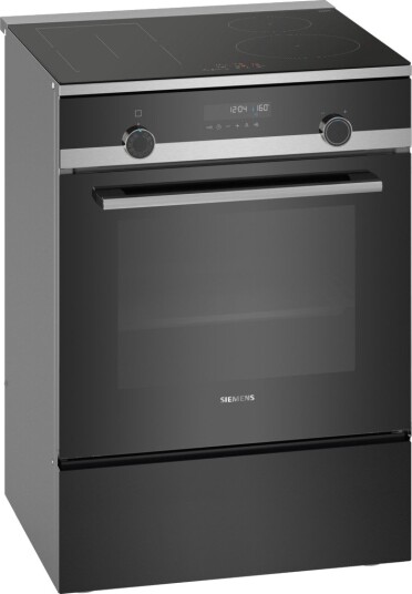 SIEMENS HL9S7Y341U INDUKSJONSKOMFYR