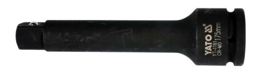 Yato 175mm 3/4" Forlengelse i Krom-Molybdenstål