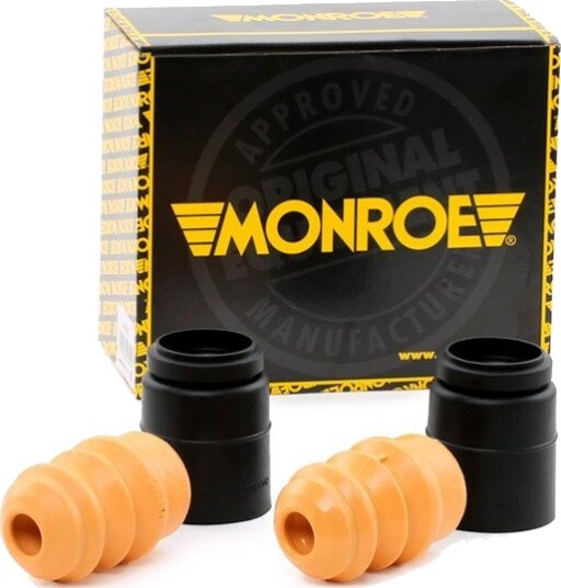 Mansjett/støtpute sett MONROE PK088
