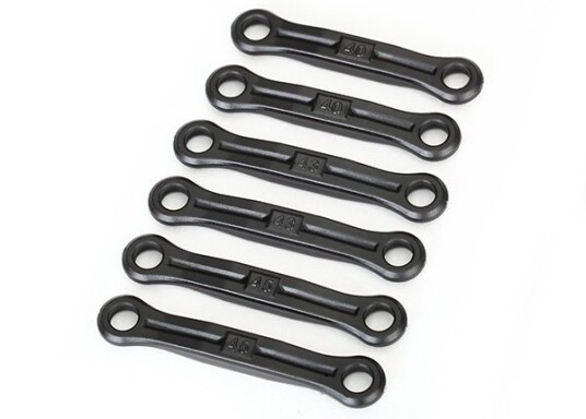 Traxxas 8341 Camber Links Front and Rear set Traxxas 8341 Camber Links Front and Rear set