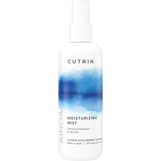 Cutrin AINOA Moisturizing Mist 200 ml Cutrin AINOA Moisturizing Mist 200 ml