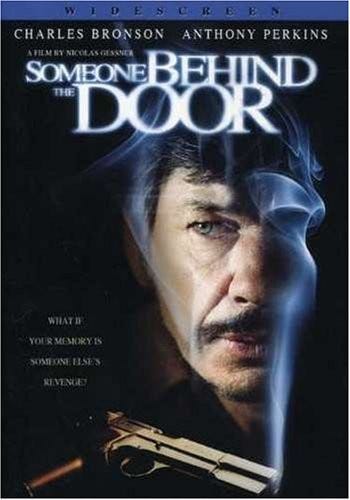 Someone Behind The Door DVD Someone Behind The Door DVD