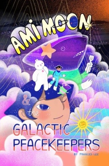Ami Moon and the Galactic Peacekeepers Ami Moon and the Galactic Peacekeepers
