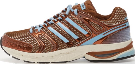Adidas Originals Adistar Control 5 W   Brown   36