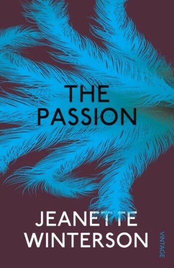 The Passion Av Jeanette Winterson The Passion Av Jeanette Winterson