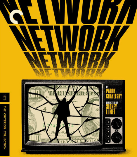 Network 1976 Bluray