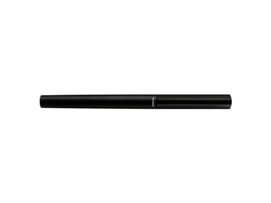 Pelikan 823593, Sort, Påfyllingssystem For Patron, Blå, Rustfritt Stål, Medium, 1 Stk.
