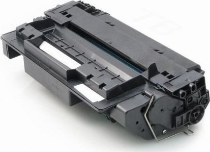 Quantec Svart Tonerkassett Kompatibel Med Tk-560 Ton-0643