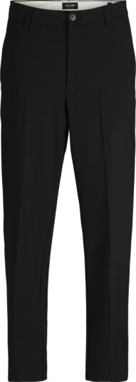 Jack & Jones Herre Bukser Svart W34 L32,